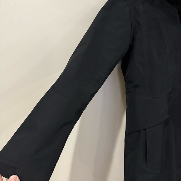 North Face Women’s Black 3 in 1 Convertible Triclimate Suzanne Coat Jacket - Picture 9 of 16